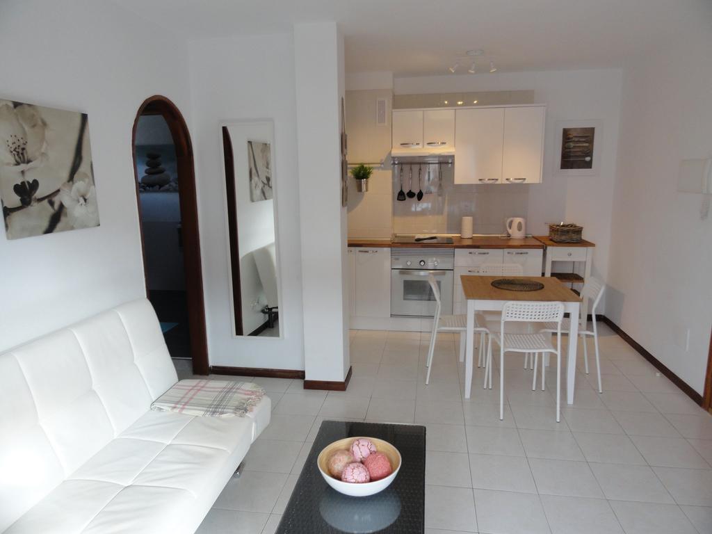 Appartement Cardon Cristianos Los Cristianos (Tenerife)