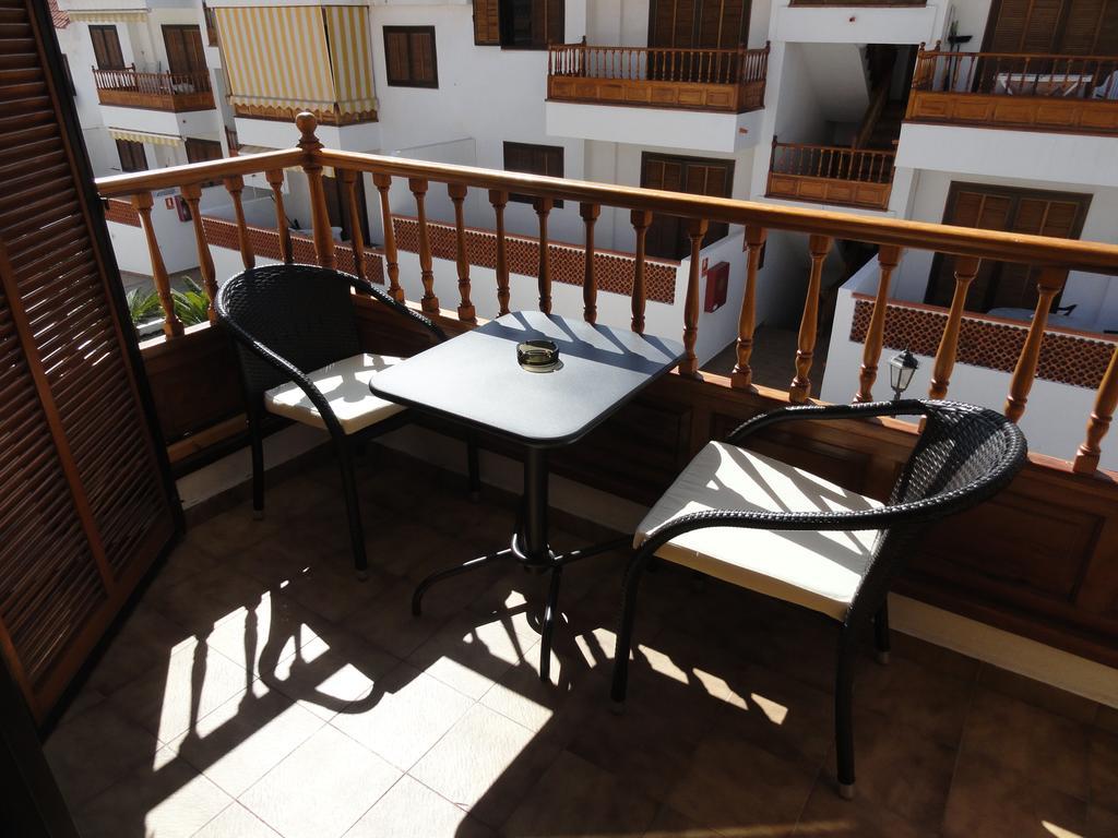 Cardon Cristianos Appartement Los Cristianos (Tenerife)