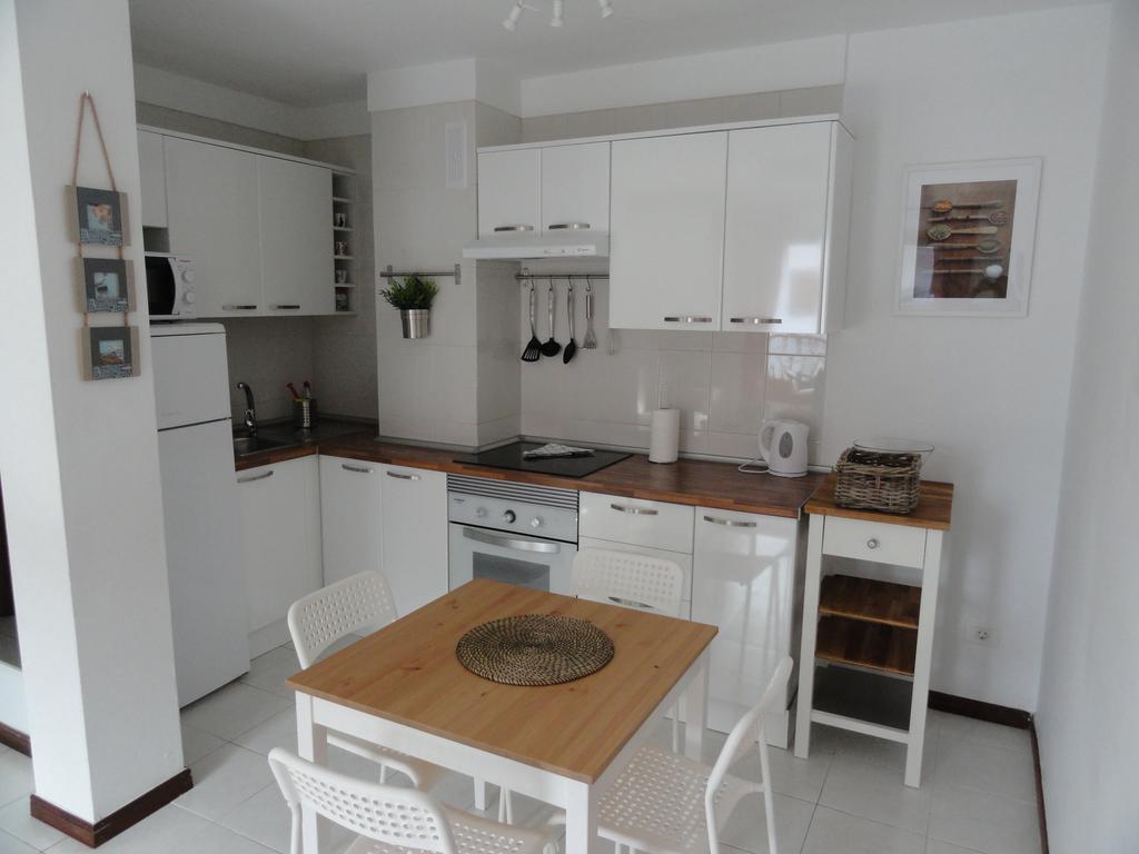 Cardon Cristianos Appartement