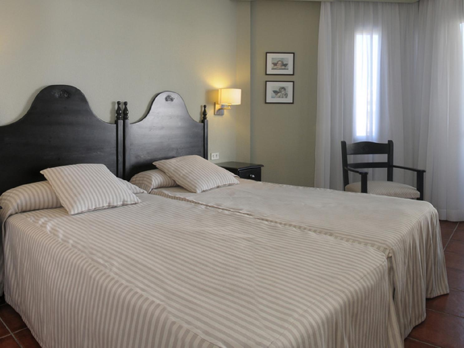 Hg Tenerife Sur Apartamento Los Cristianos (Tenerife)