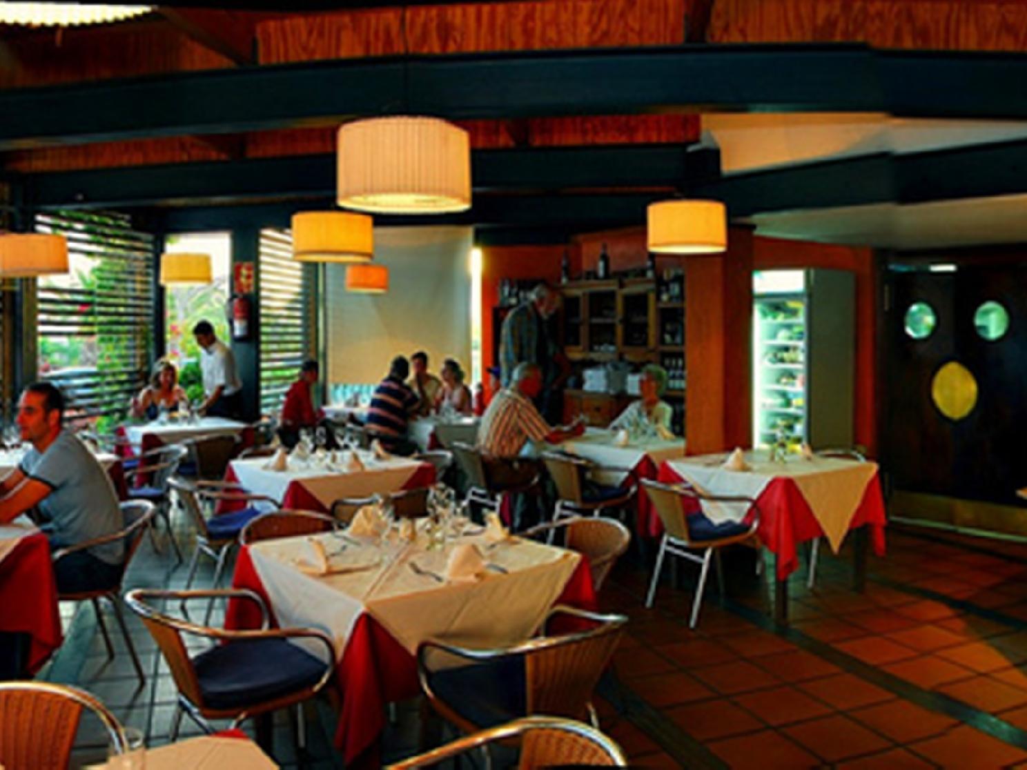Apartamento Hg Tenerife Sur *