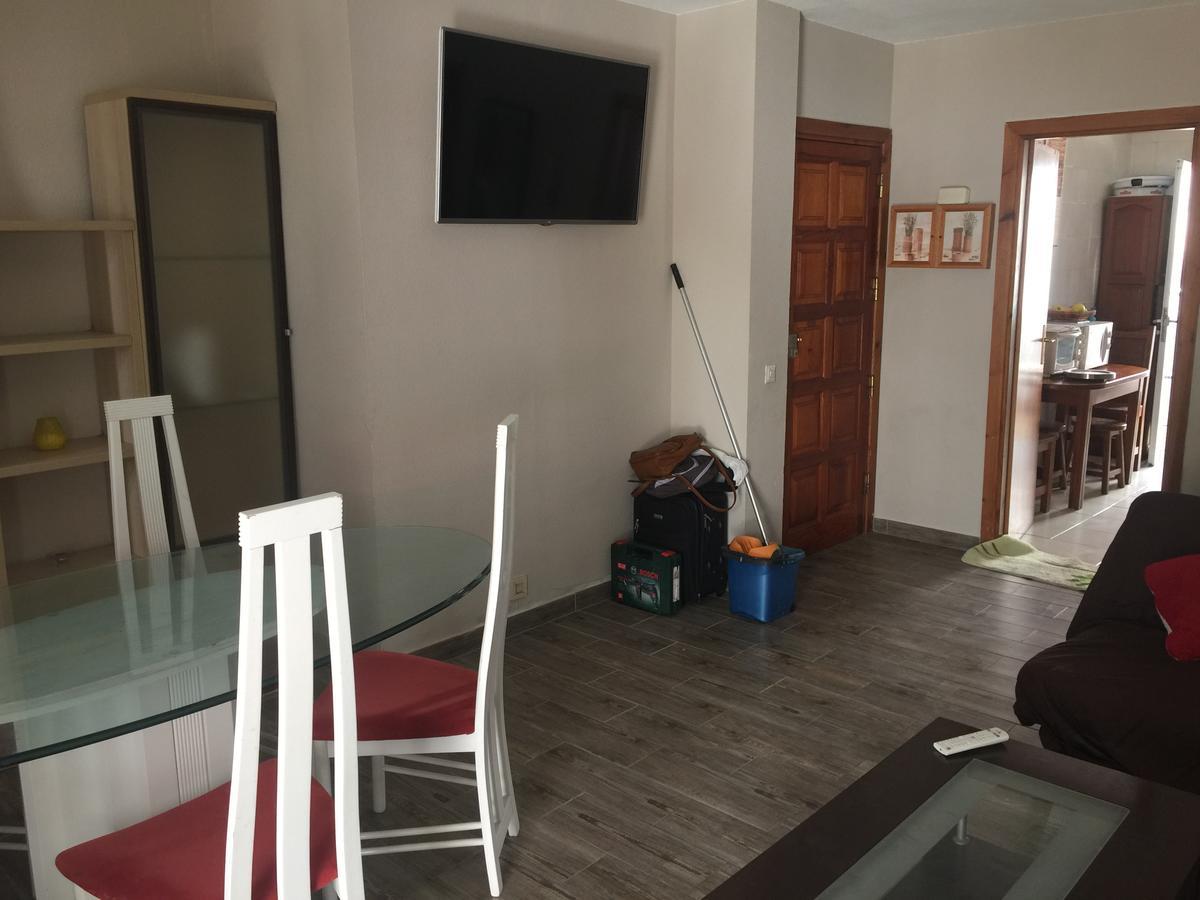 Jardines Canarios Apartamento
