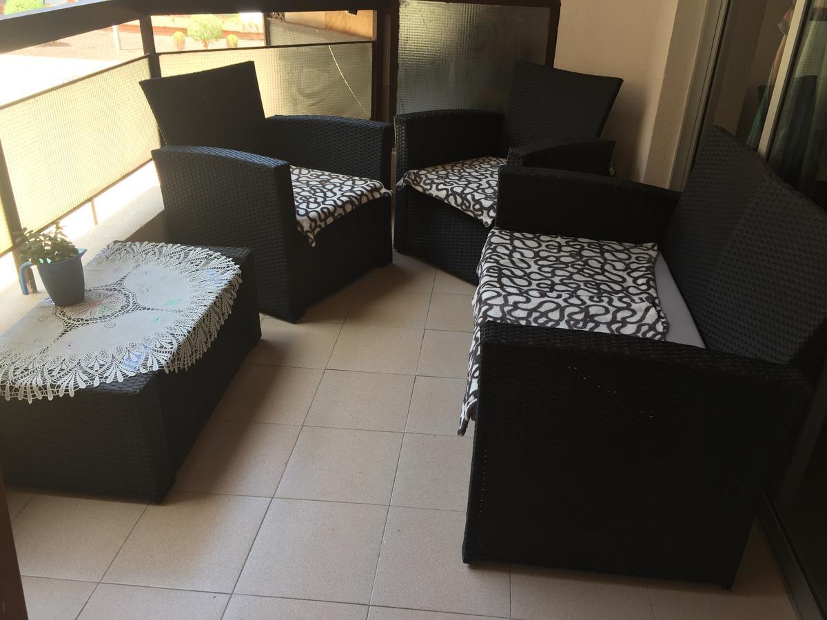 Apartamento Jardines Canarios Los Cristianos (Tenerife)
