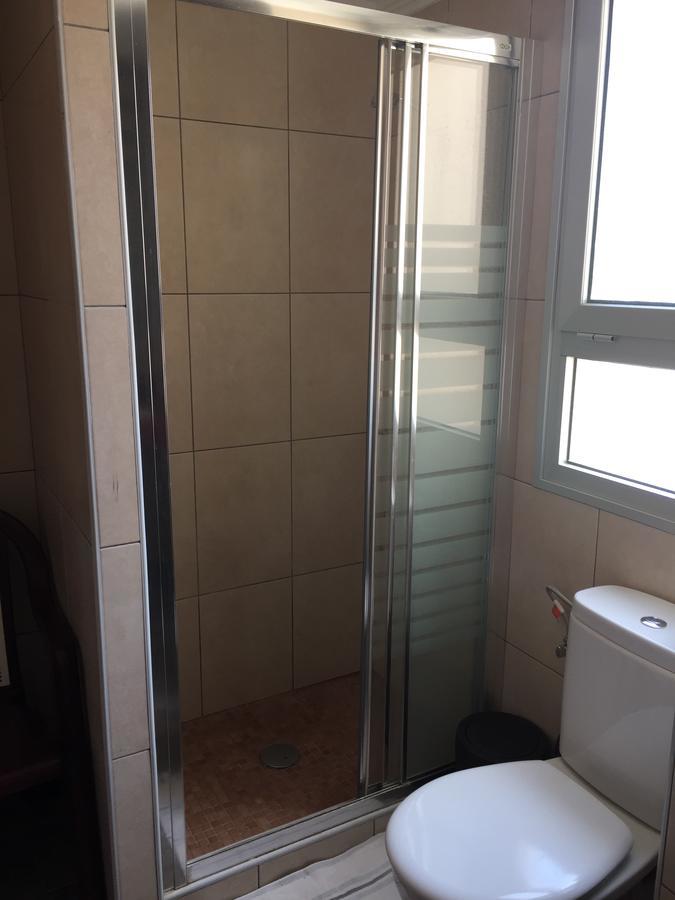Apartamento Jardines Canarios