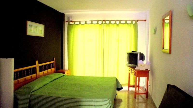 Apartamento Comodoro *