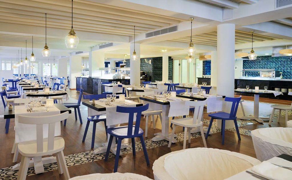 Boutique H10 Big Sur - Adults Only 4* Los Cristianos (Tenerife)