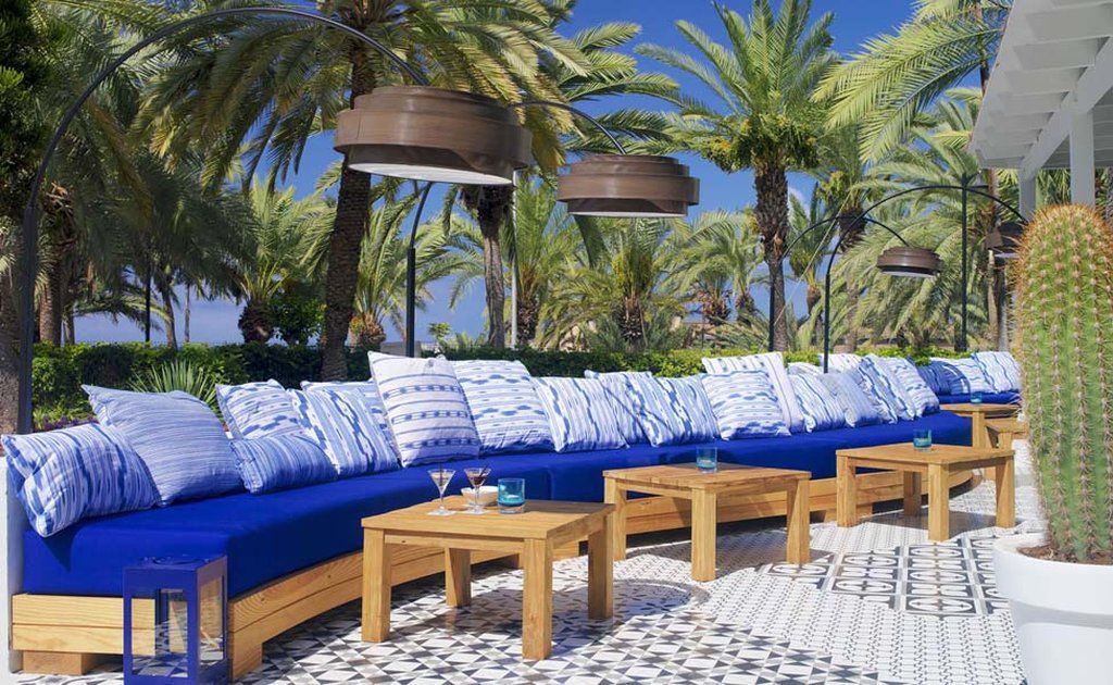Boutique H10 Big Sur - Adults Only 4* Los Cristianos (Tenerife)
