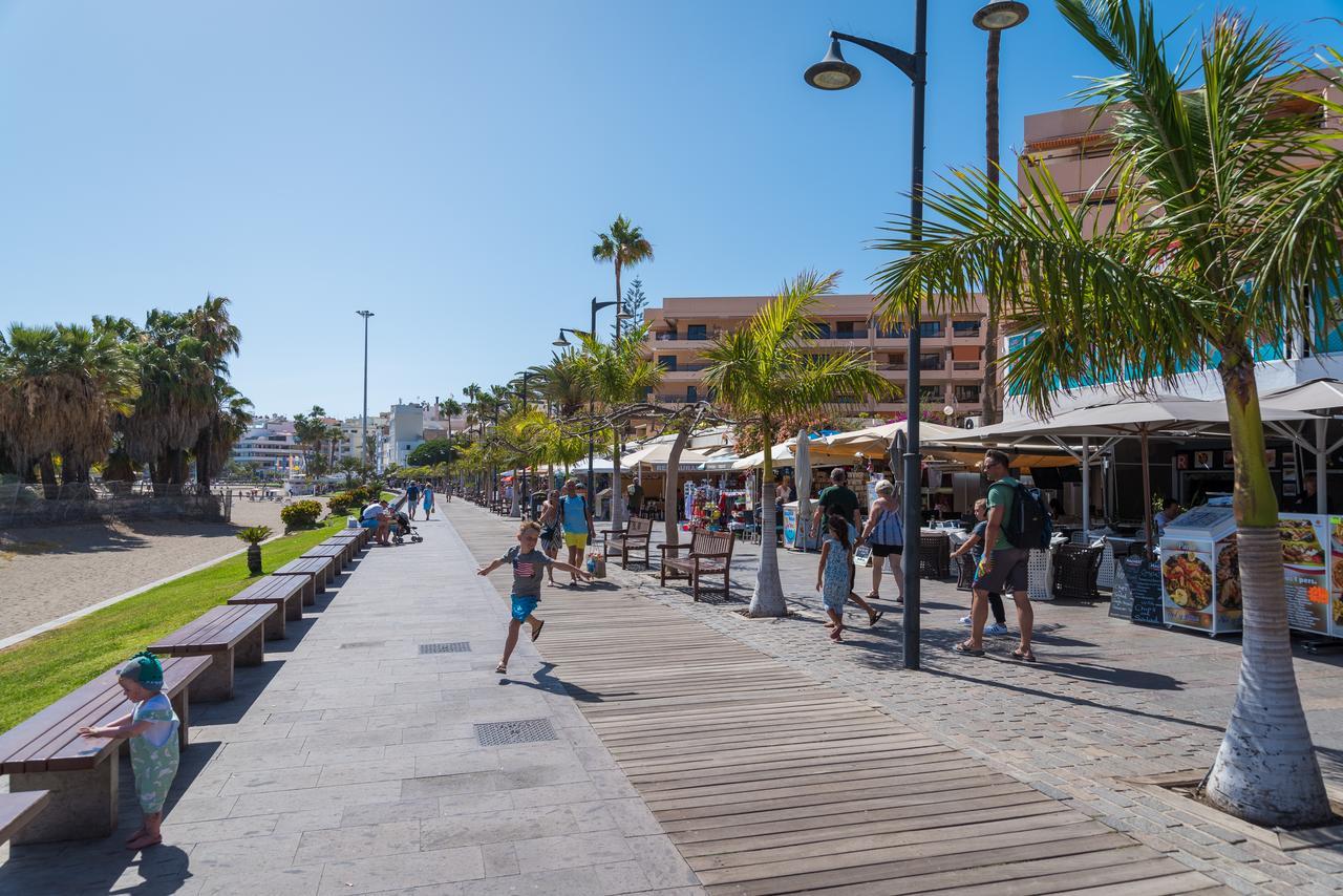 Apartment Modern Cristianos Center Los Cristianos (Tenerife)