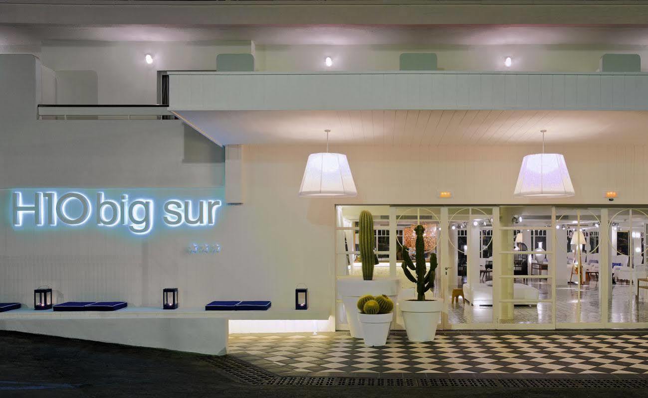 Boutique H10 Big Sur - Adults Only