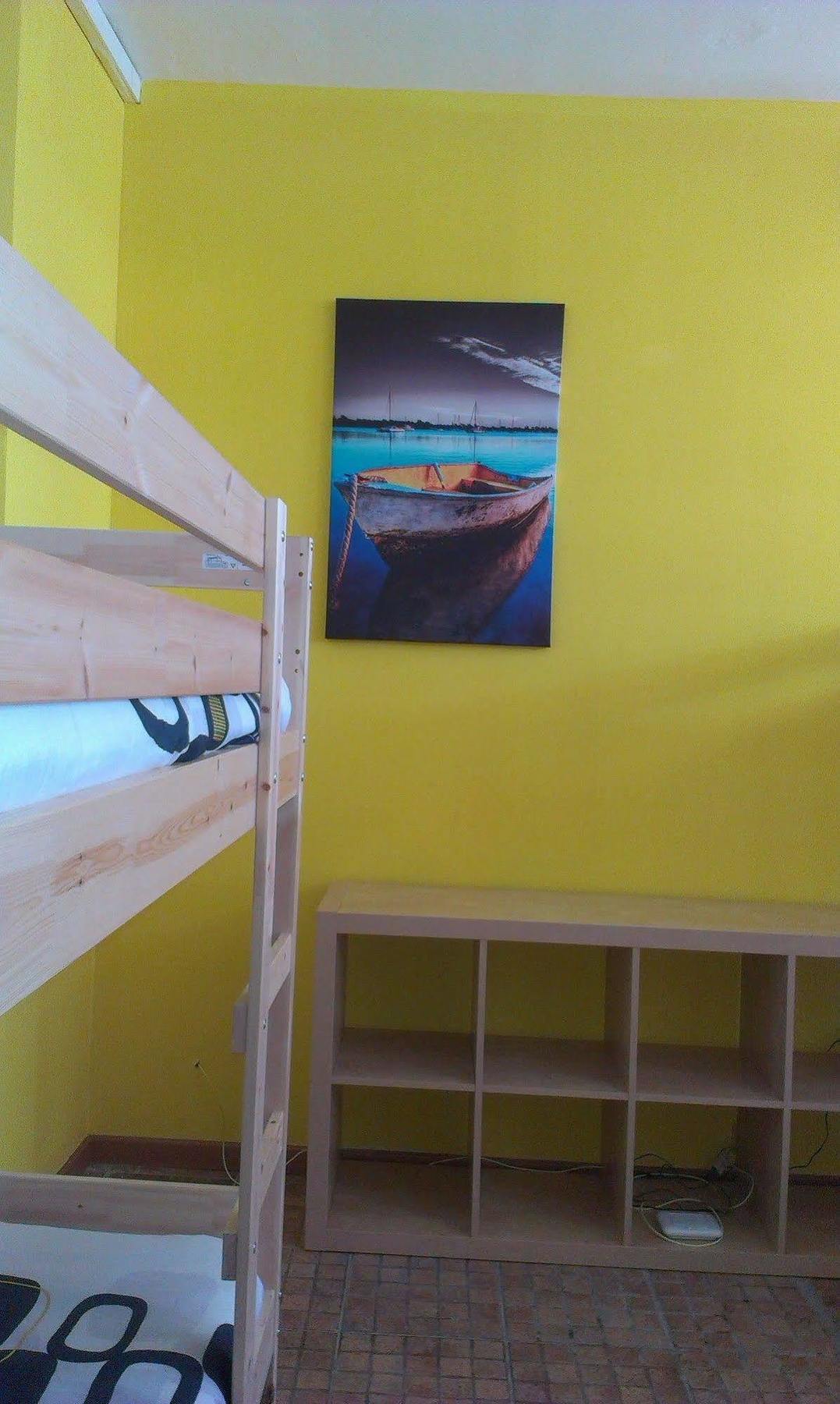 Hotel Sea Dive Alive Los Cristianos (Tenerife)