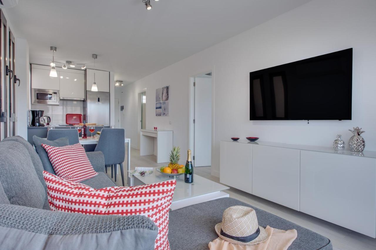 Modern Cristianos Center Apartment Los Cristianos (Tenerife)