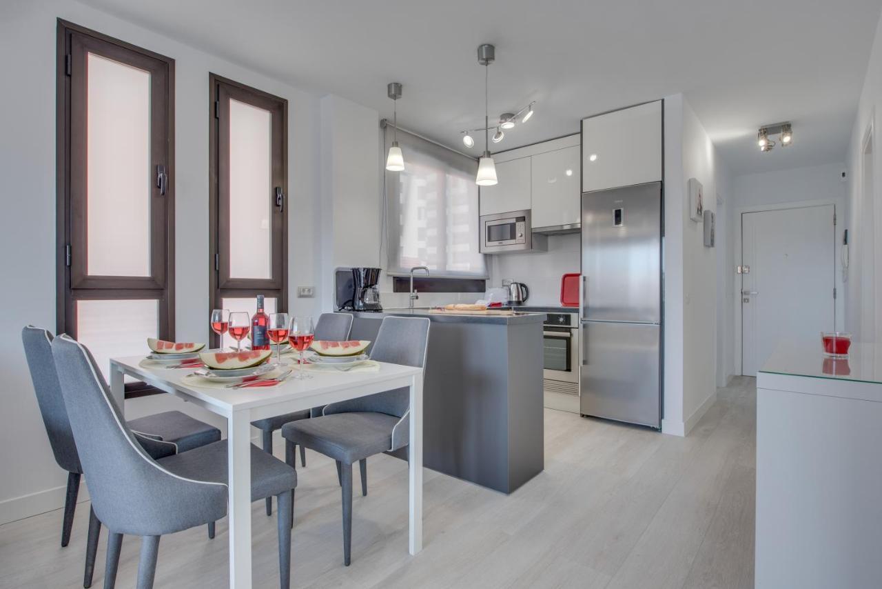 Apartment Modern Cristianos Center *