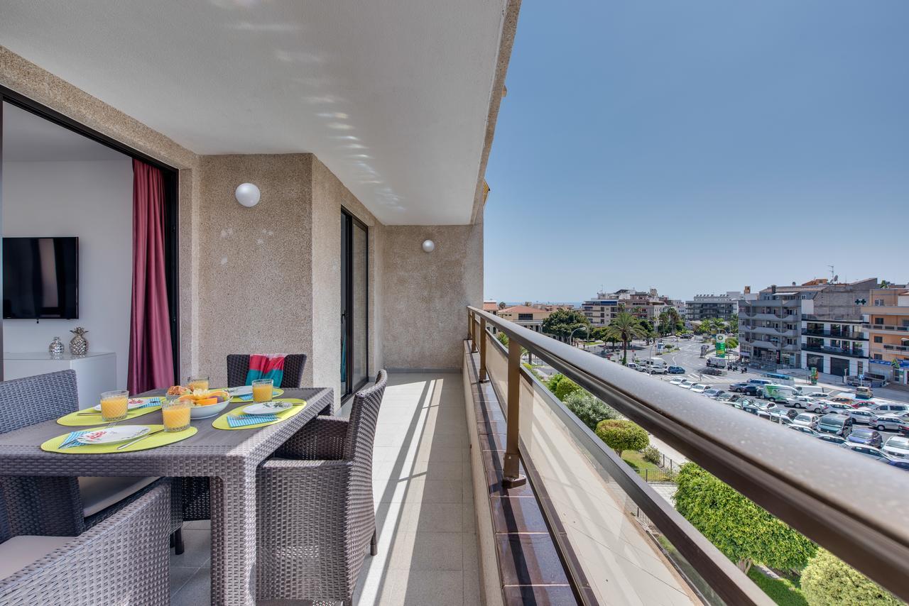 Apartment Modern Cristianos Center Los Cristianos (Tenerife)