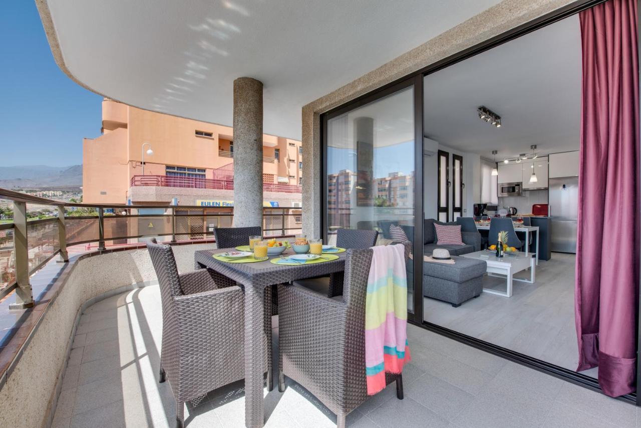 Apartment Modern Cristianos Center Los Cristianos (Tenerife)