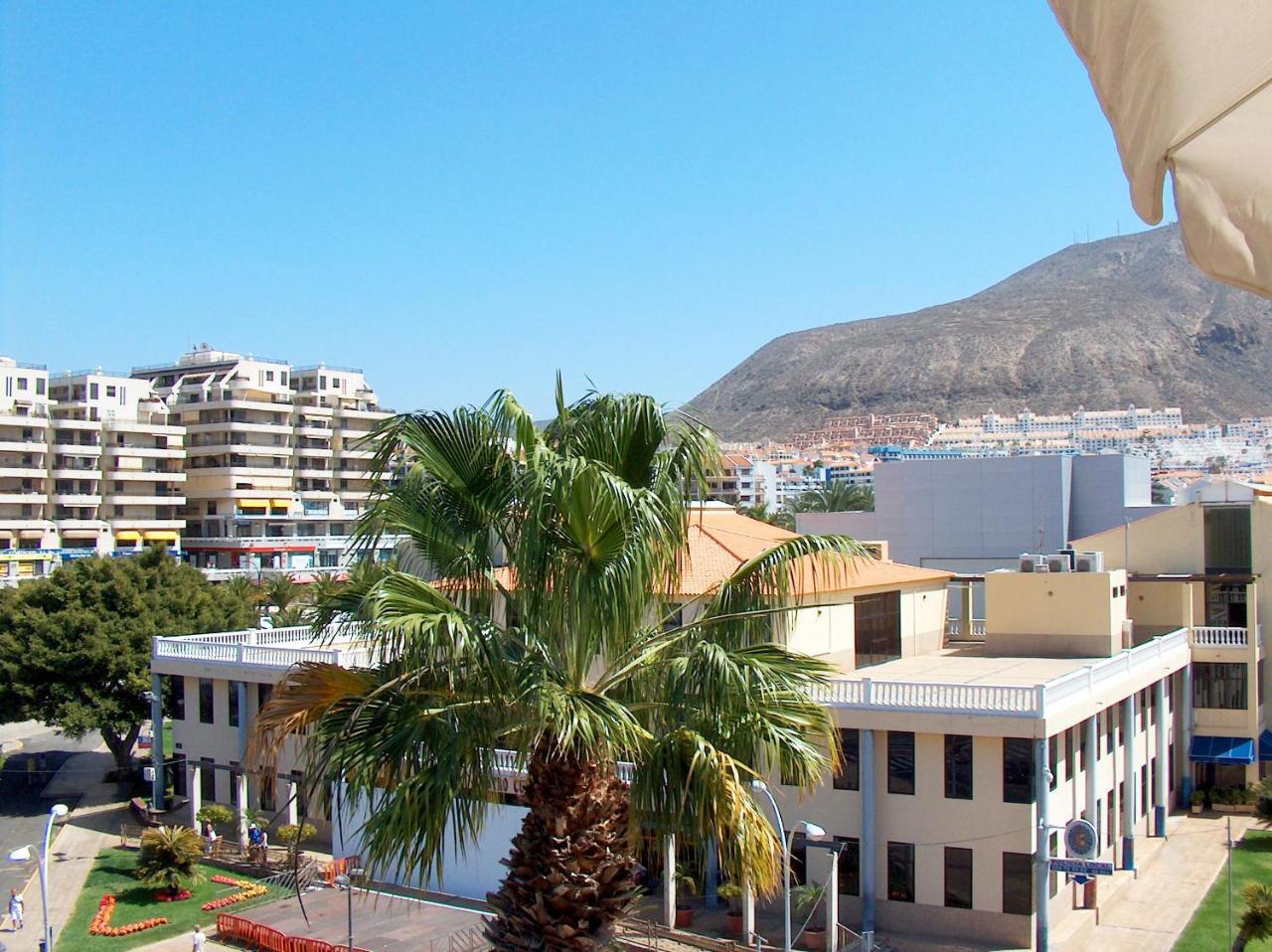 Apartment & Cristianos By Helloapartments *