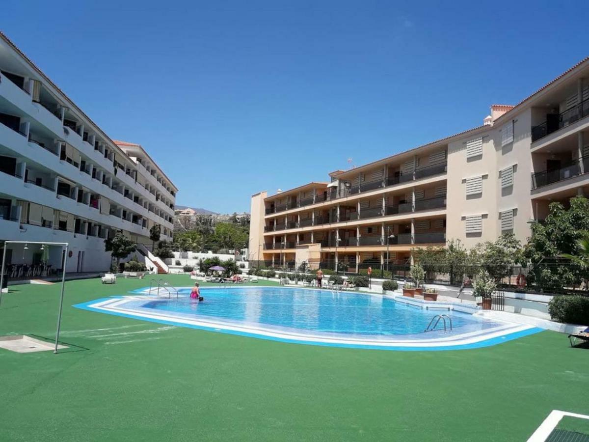 Summerland Studio Cristianos Los Cristianos (Tenerife)