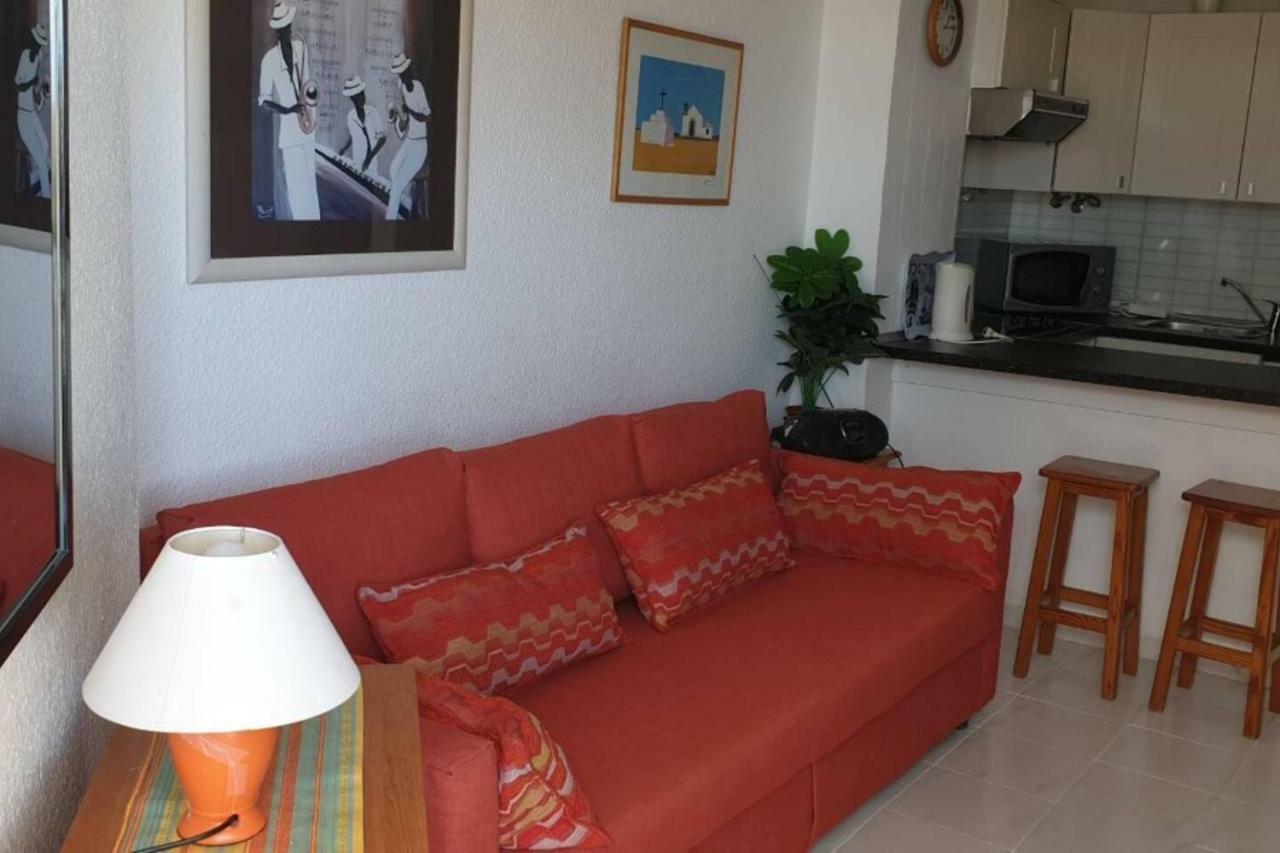 Summerland Studio Cristianos Apartment