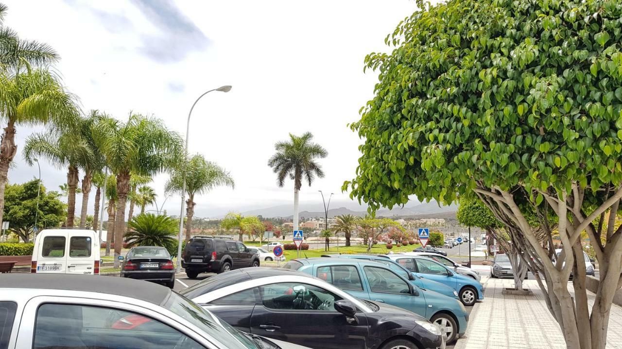 Apartment Los Cristianos Valdes Center 3