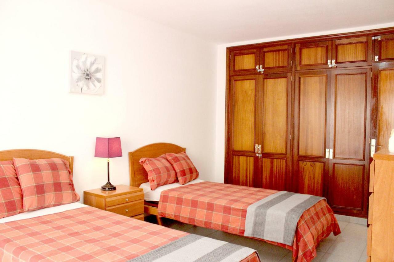 Los Cristianos Valdes Center 3 Apartment Los Cristianos (Tenerife)