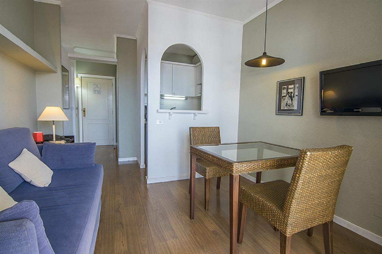 Hg Tenerife Sur Apartamento