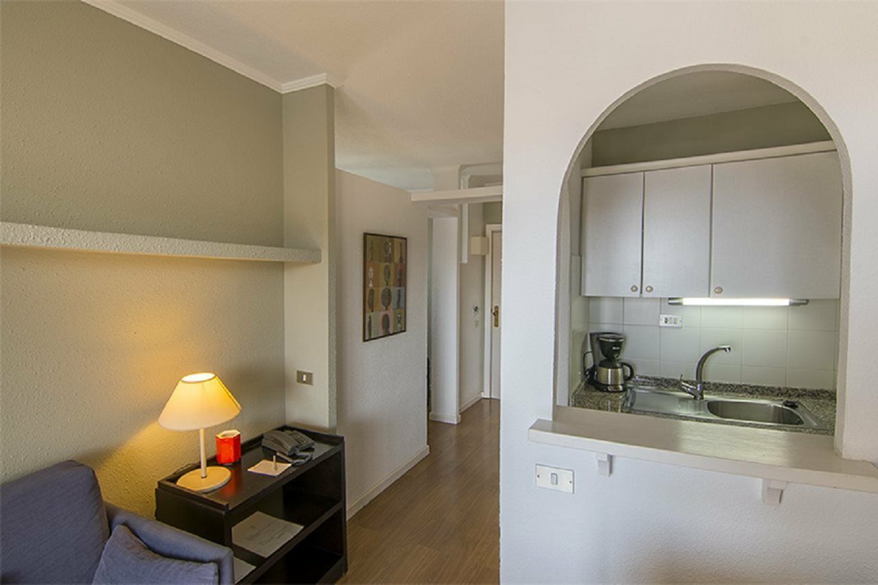 Hg Tenerife Sur Apartamento Los Cristianos (Tenerife)