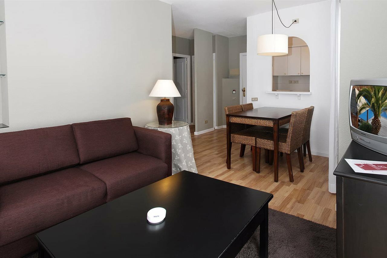 Hg Tenerife Sur Apartamento