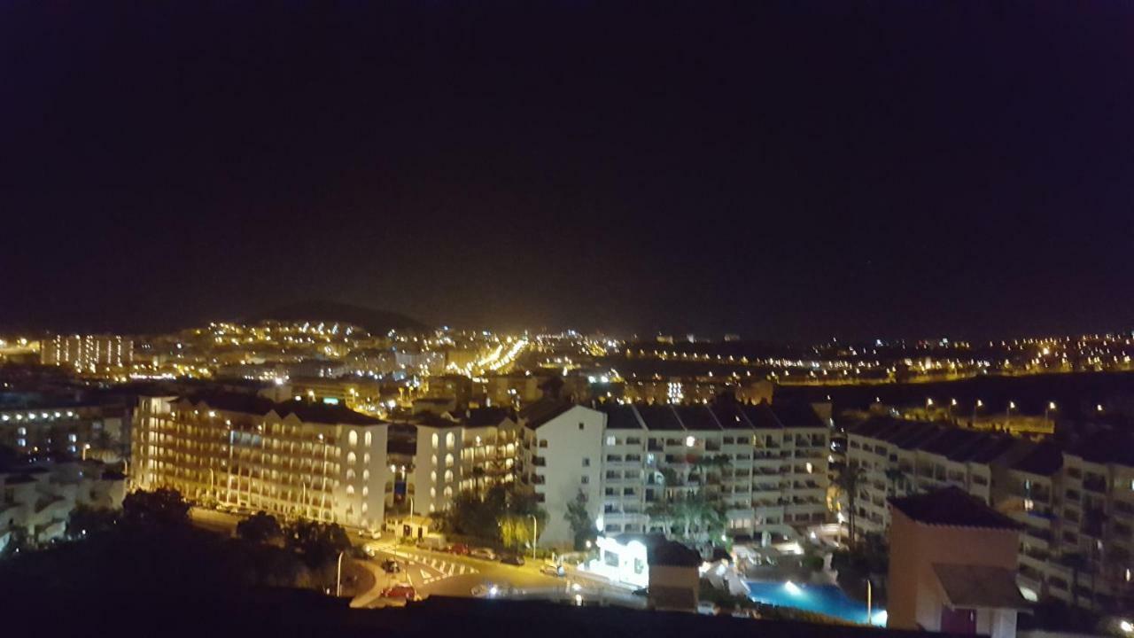 The Heights Apartamento Los Cristianos (Tenerife)