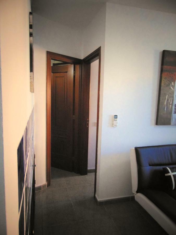 Edificio Mesena Apartamento Los Cristianos (Tenerife)