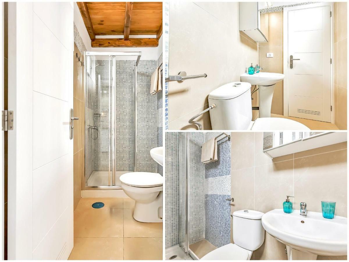 Casa Endorfina Apartamento Los Cristianos (Tenerife)