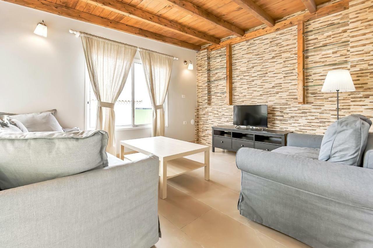 Casa Endorfina Apartamento Los Cristianos (Tenerife)
