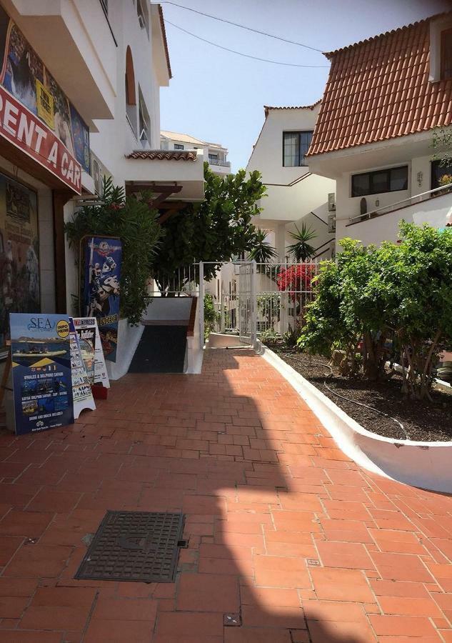 Apartamento Orquidea Del Sur