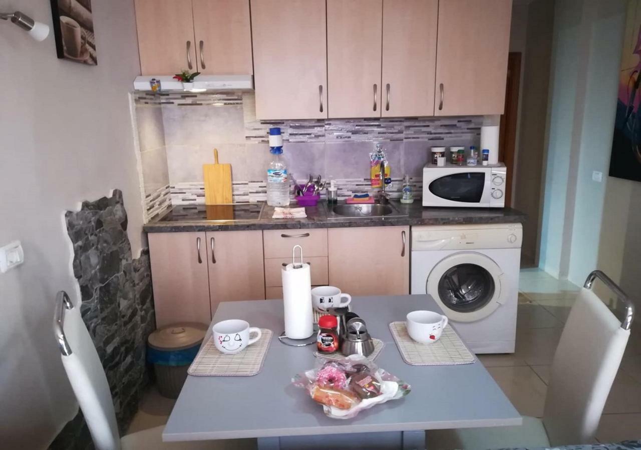 Apartamento Orquidea Del Sur *