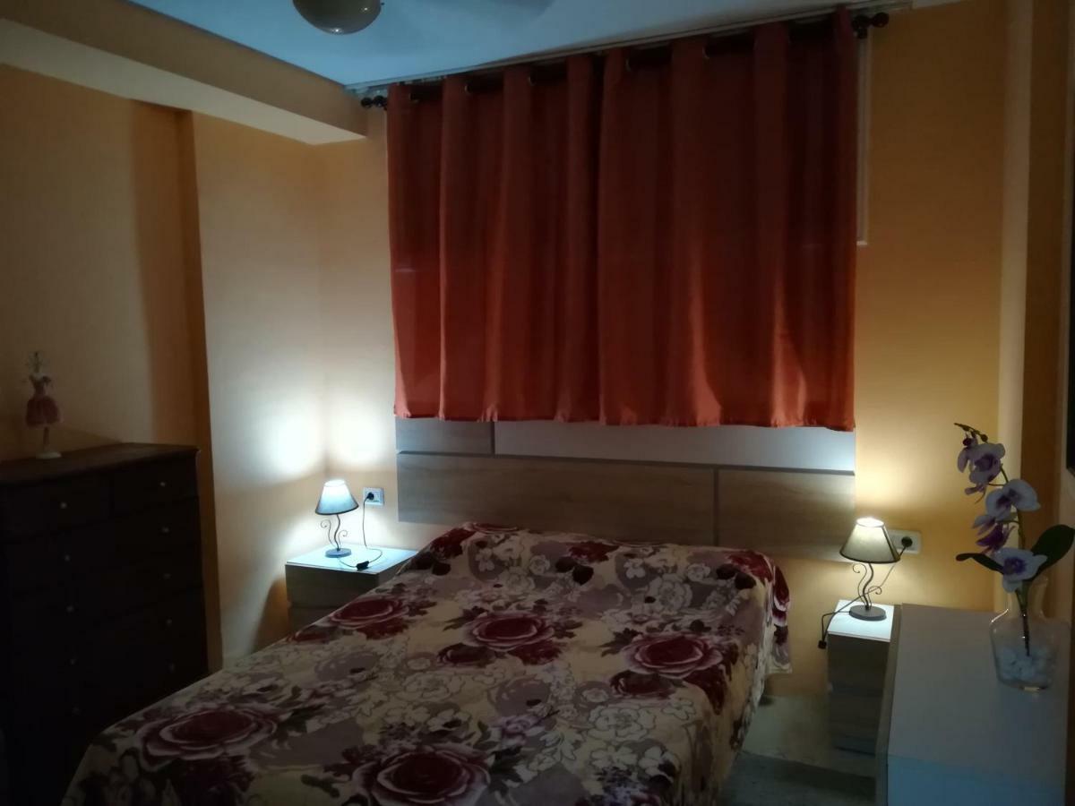 Apartamento Orquidea Del Sur