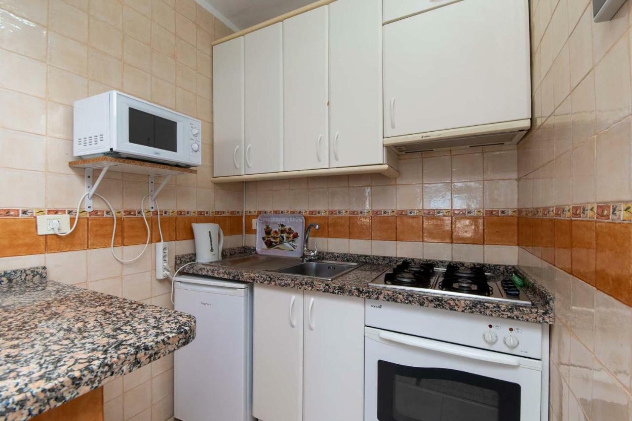 Costamar Lovely - Cristianos - Apartamento Los Cristianos (Tenerife)