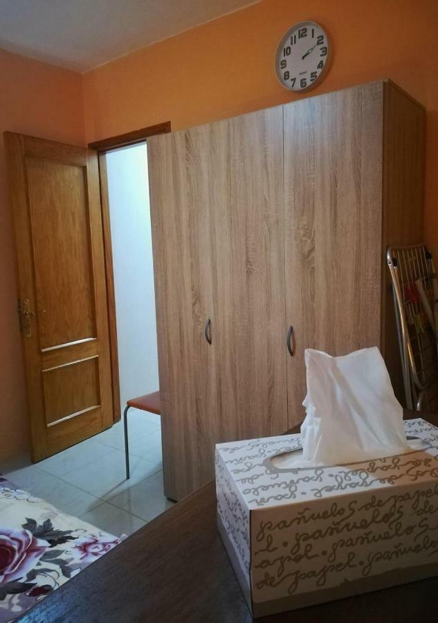 Apartamento Orquidea Del Sur Los Cristianos (Tenerife)