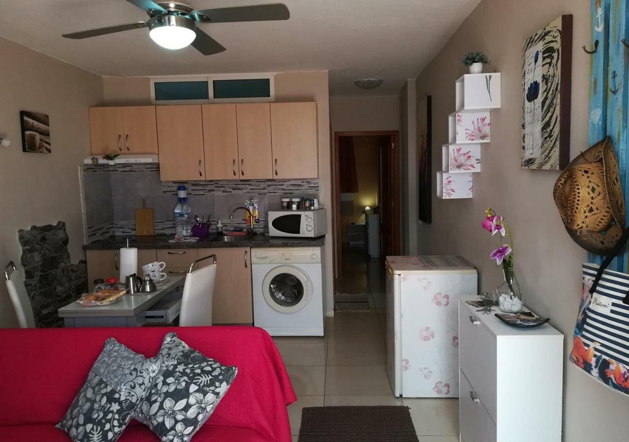 Orquidea Del Sur Apartamento *