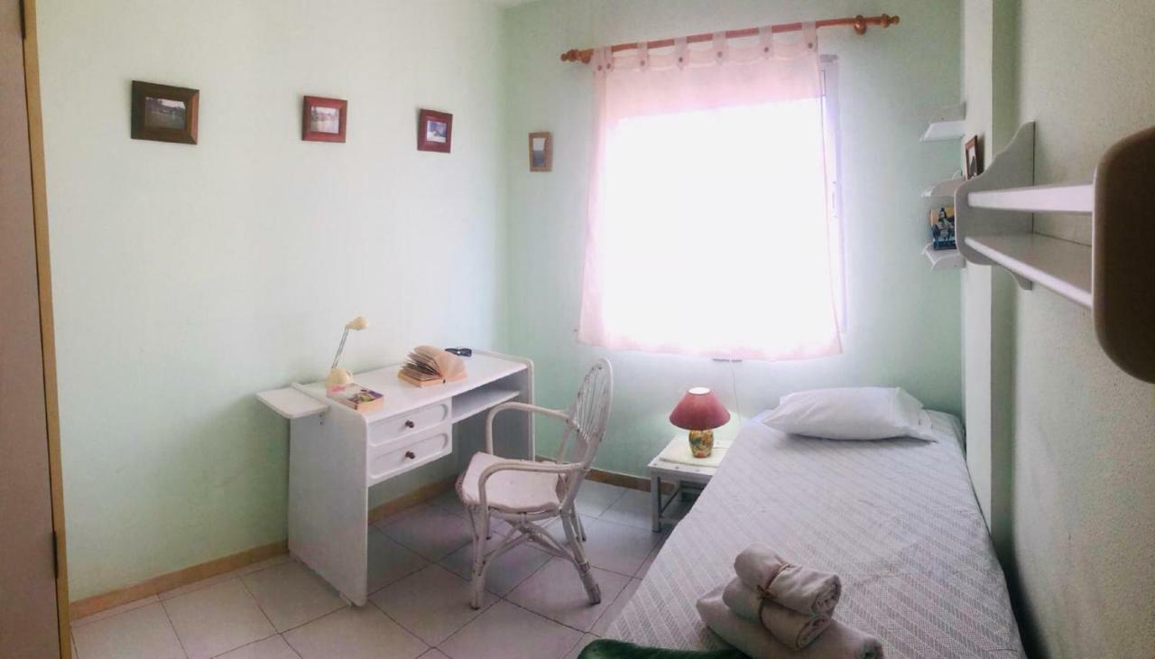 Canarian Garden Building Jardines Canarios Apartment *