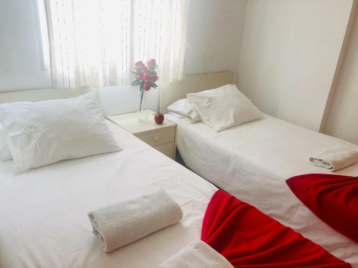 Apartment Canarian Garden Building Jardines Canarios *