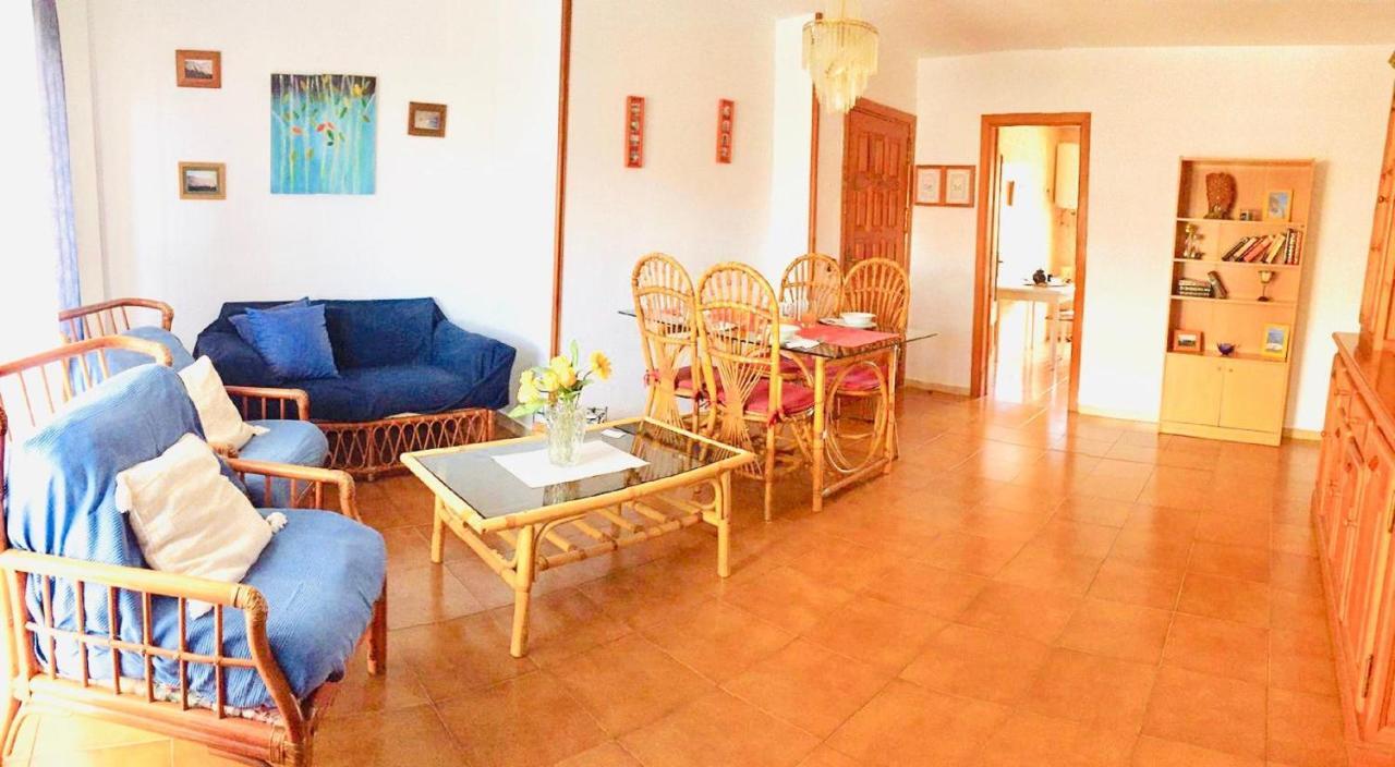 Apartment Canarian Garden Building Jardines Canarios *