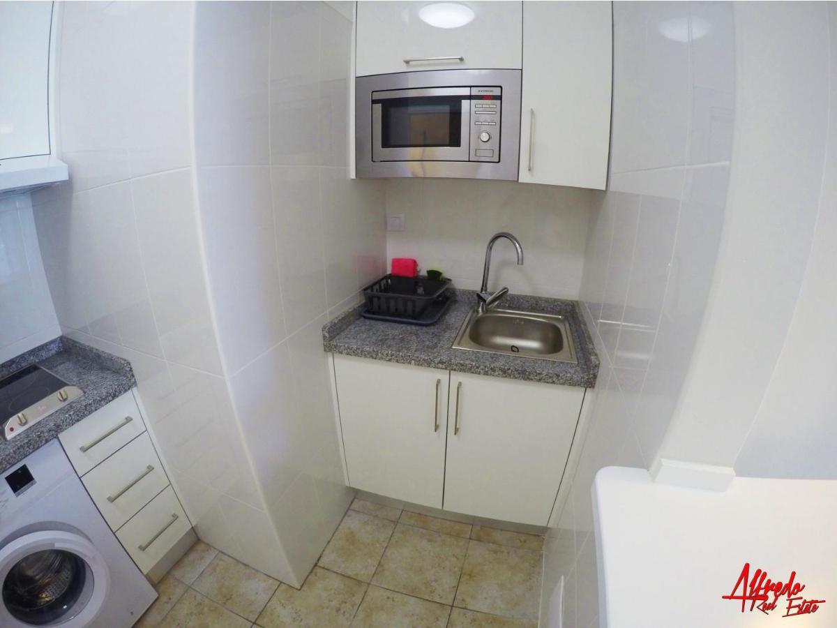 Edificio Abora Apartment *