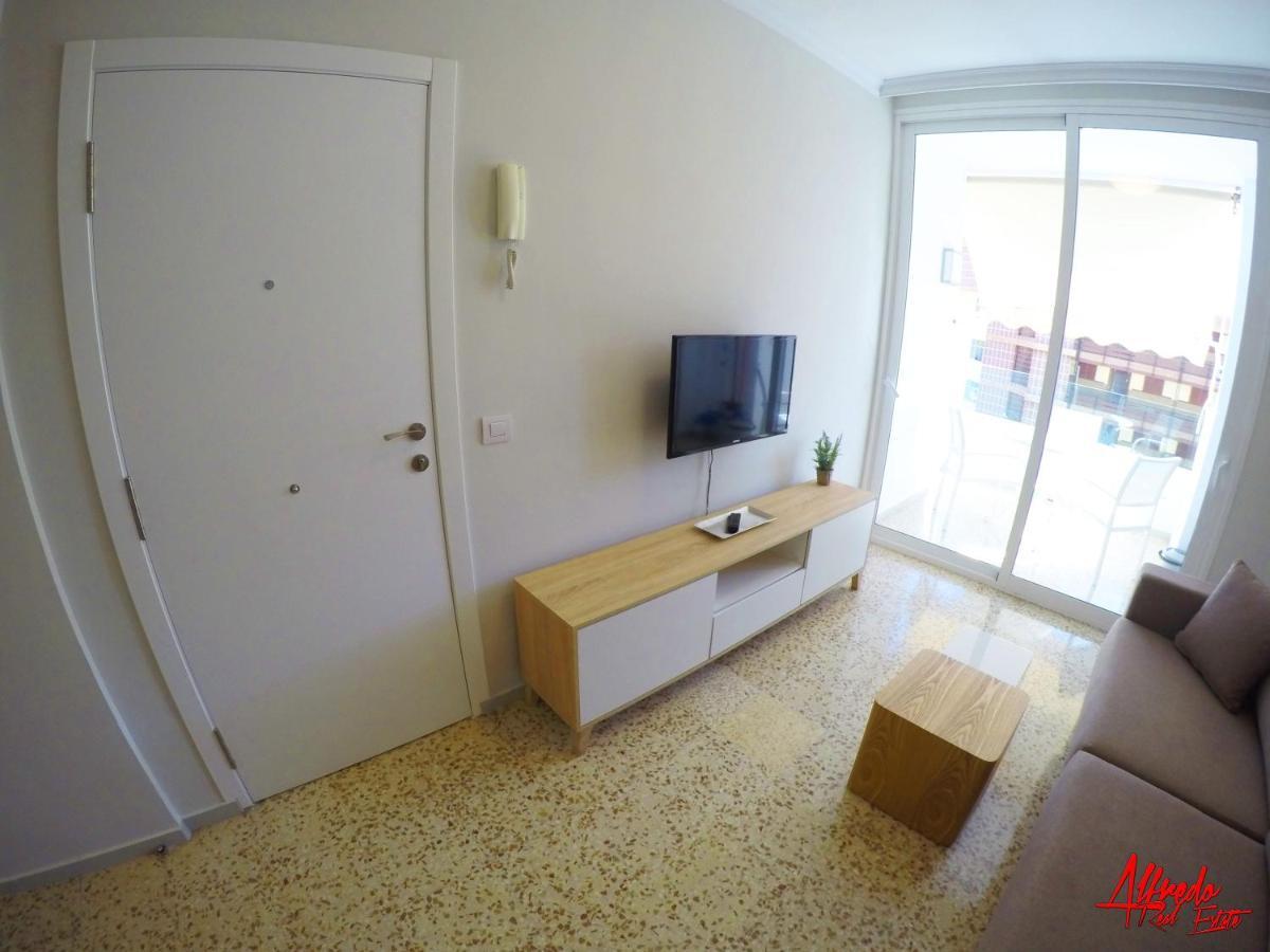 Apartment Edificio Abora Los Cristianos (Tenerife)