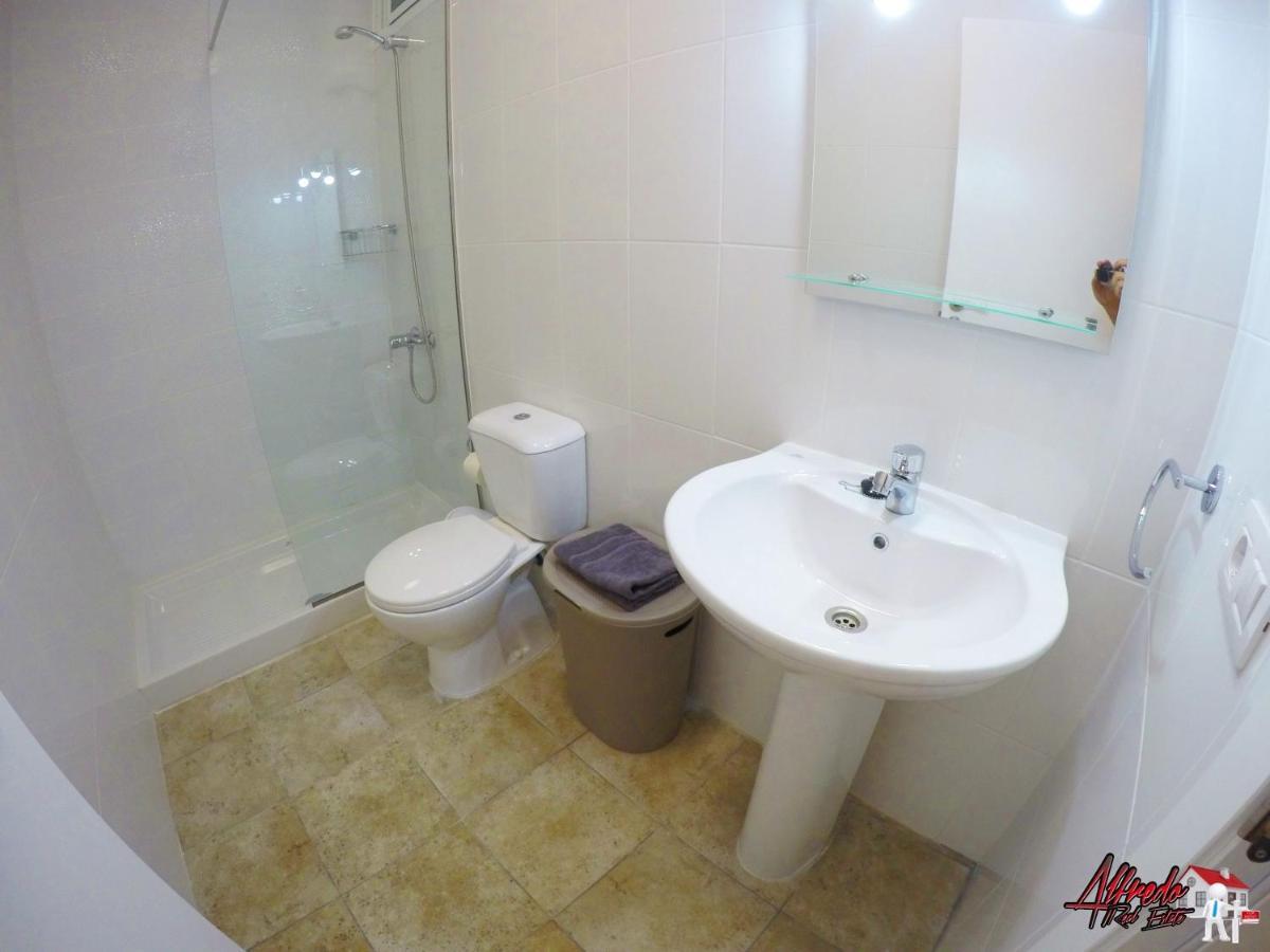 Apartment Edificio Abora Los Cristianos (Tenerife)