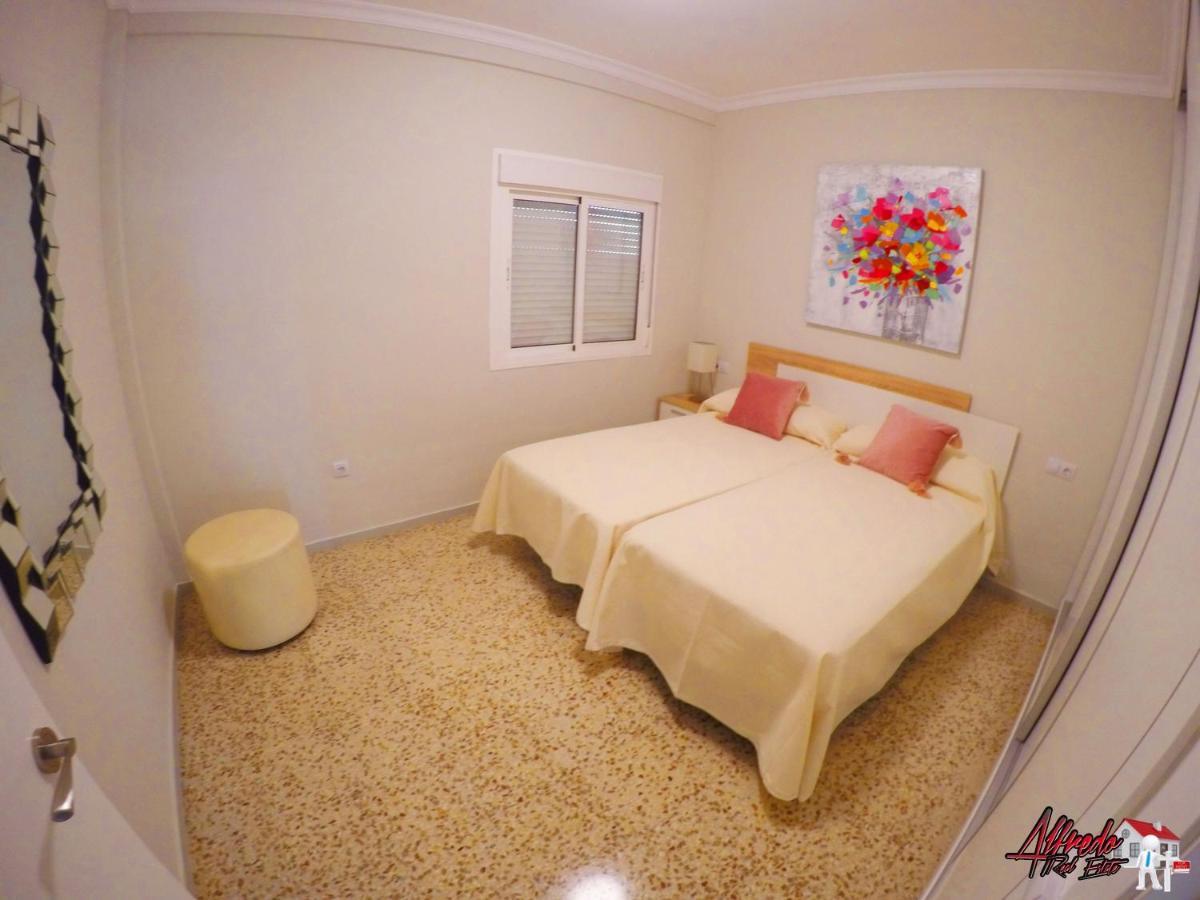 Edificio Abora Apartment *