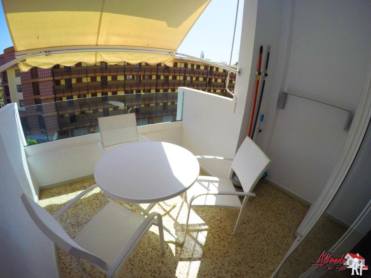 Edificio Abora *