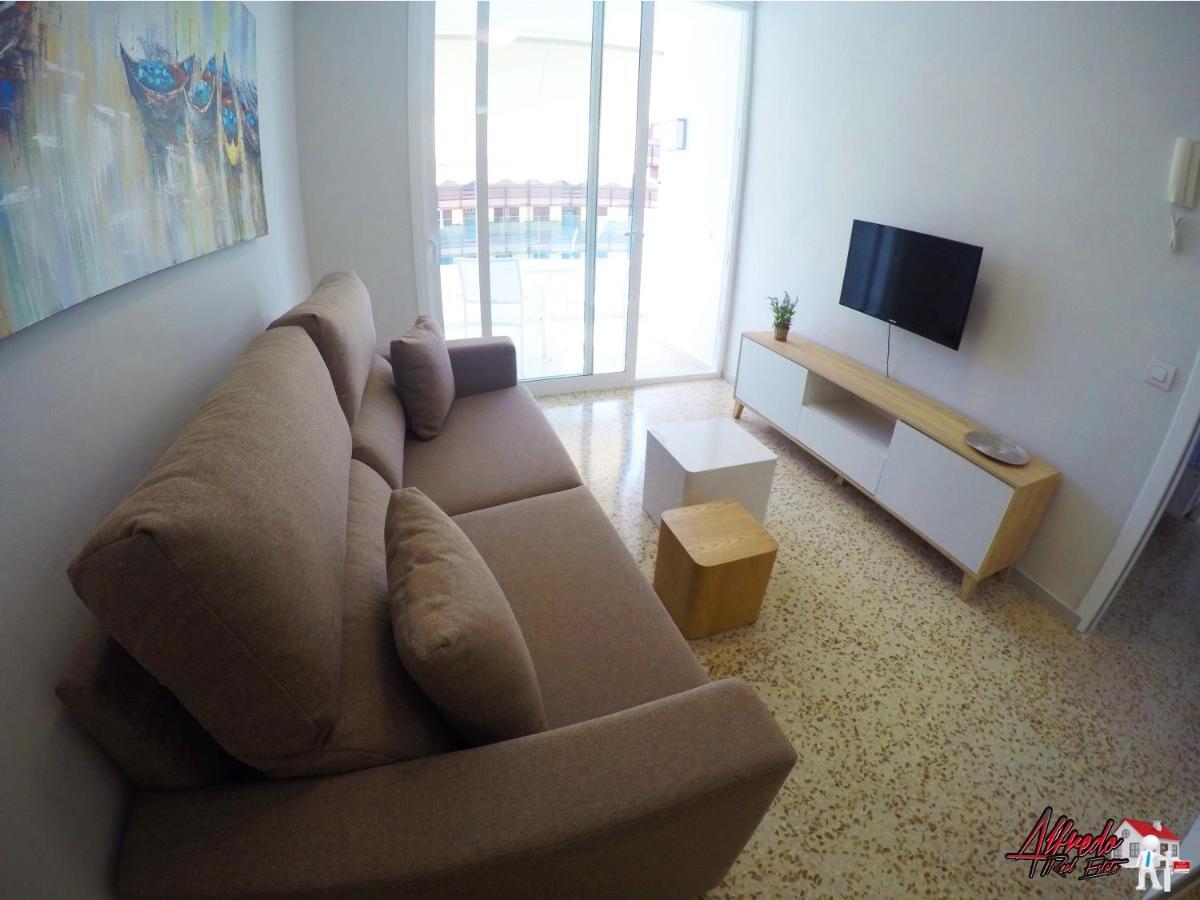 Edificio Abora Apartment *