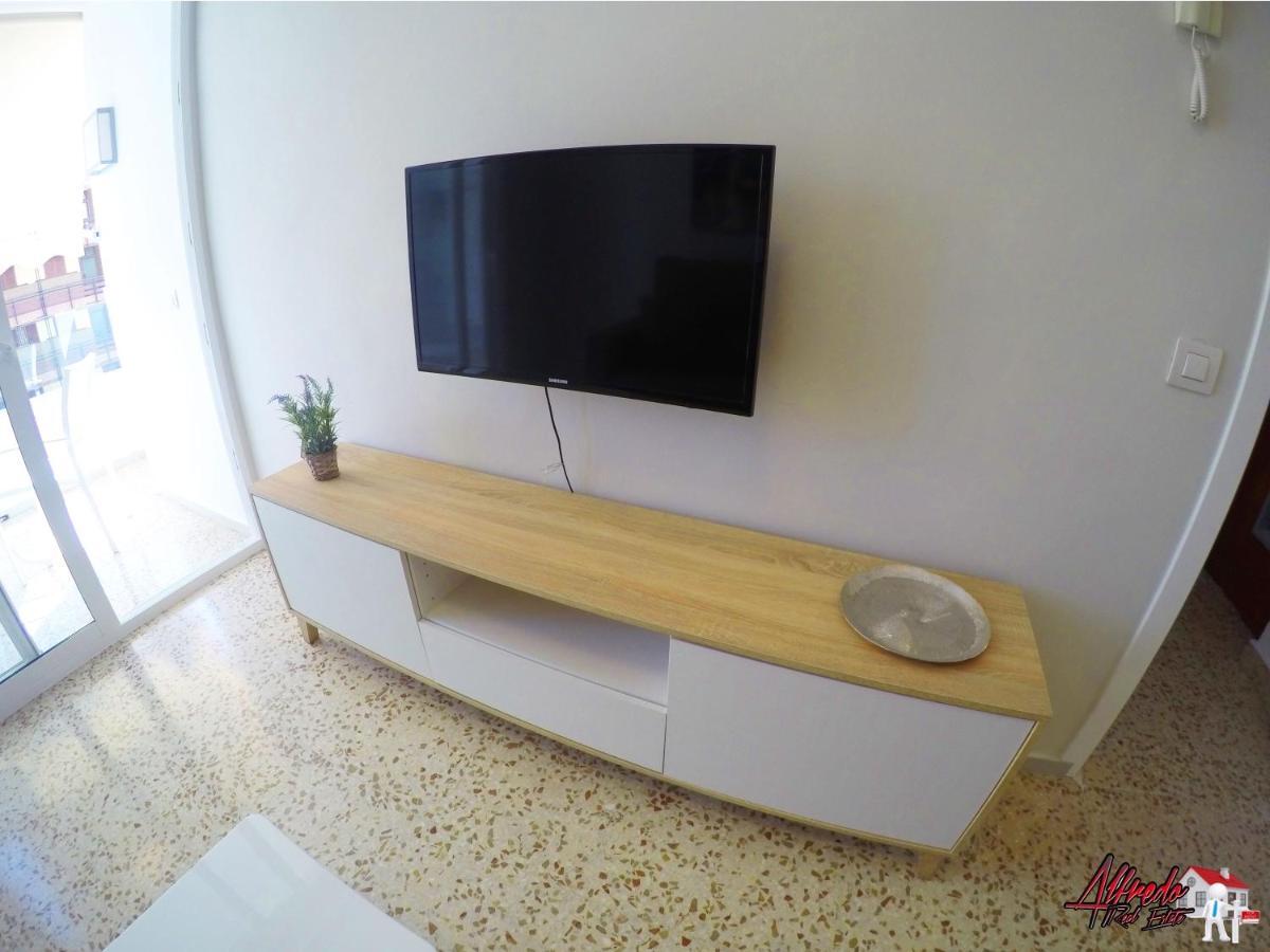 Apartment Edificio Abora Los Cristianos (Tenerife)