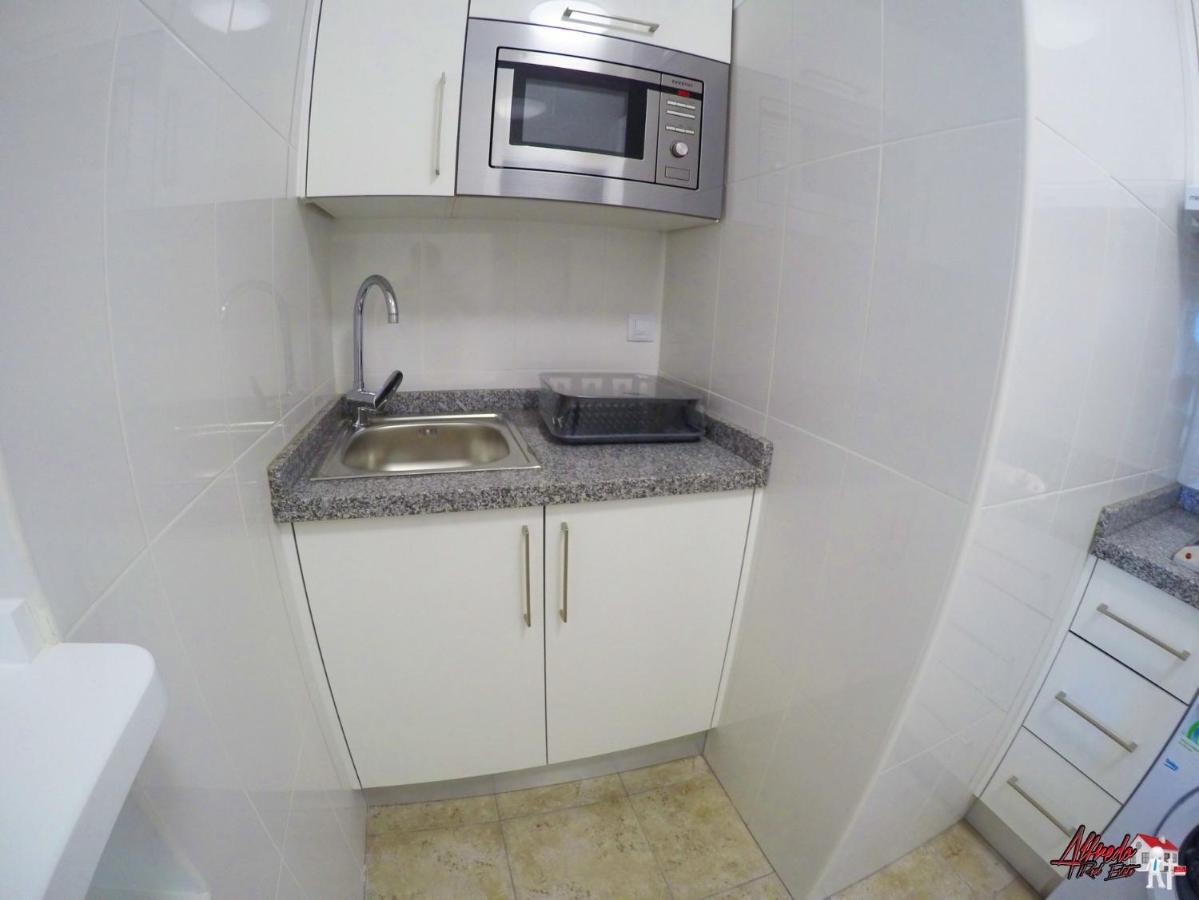Apartment Edificio Abora *