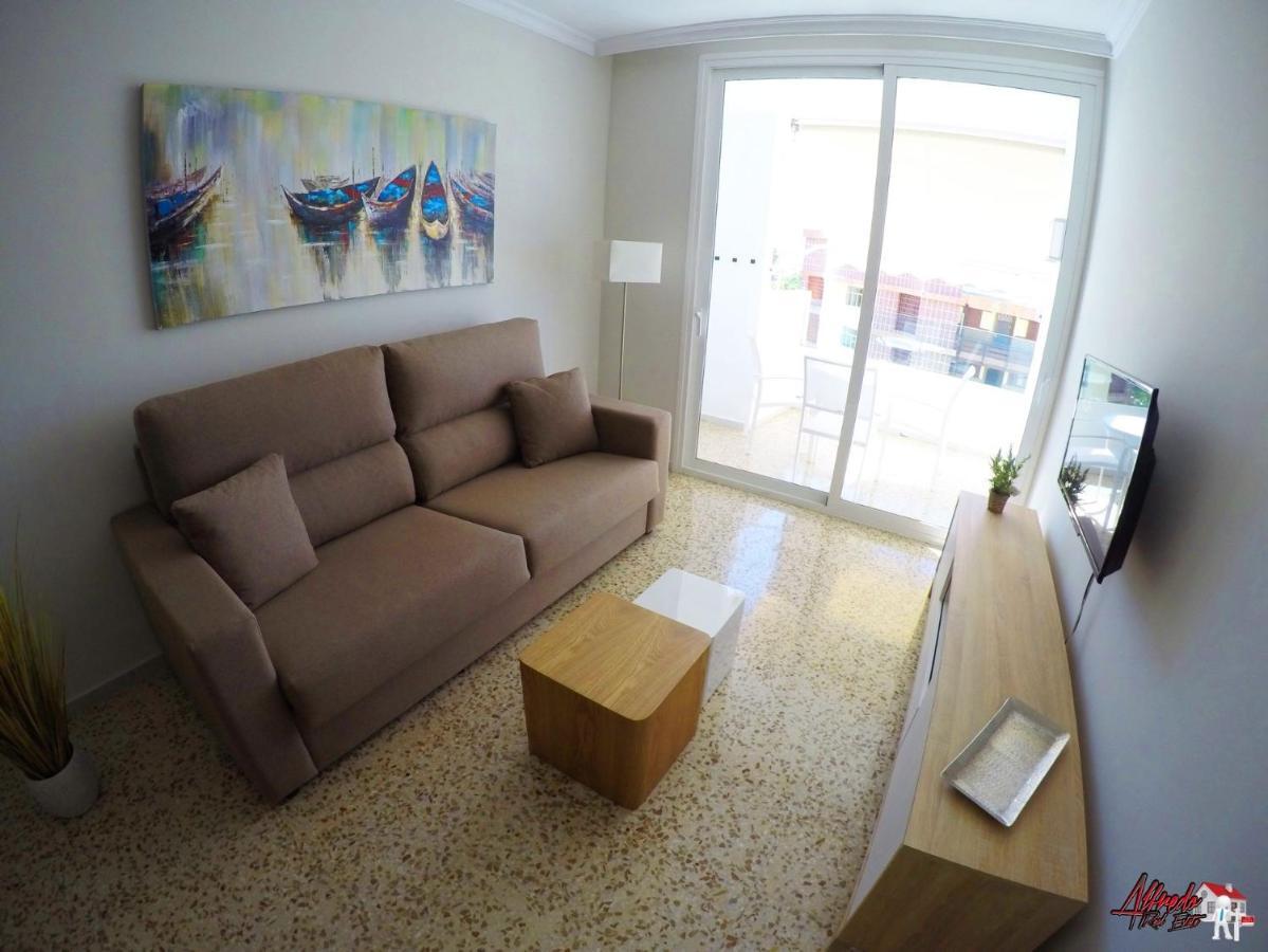 Apartment Edificio Abora Los Cristianos (Tenerife)