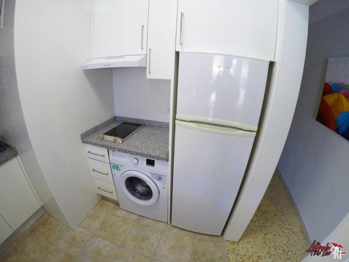 Edificio Abora Apartment *