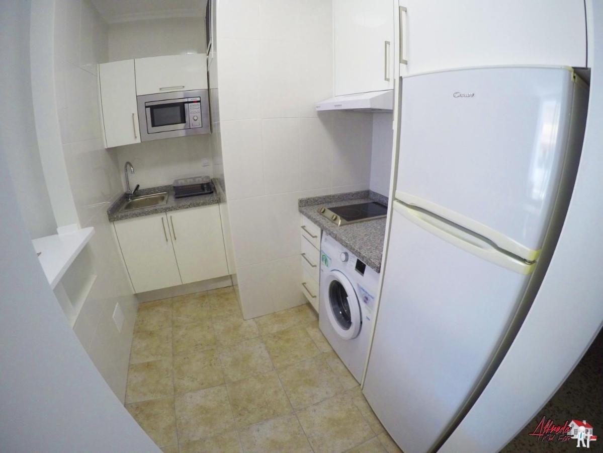 Edificio Abora Apartment Los Cristianos (Tenerife)
